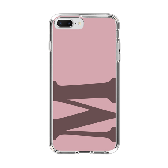Slim Protection Case［ Original - initial color - M dusty pink ］