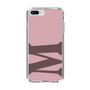 Slim Protection Case［ Original - initial color - M dusty pink ］