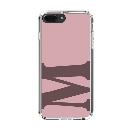 Slim Protection Case［ Original - initial color - M dusty pink ］