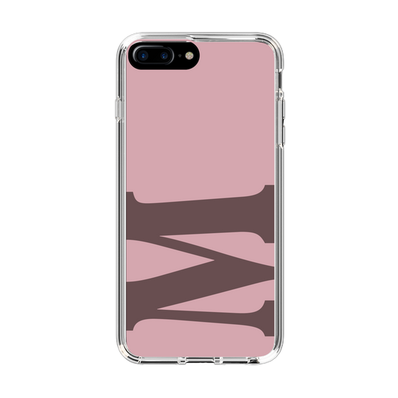 Slim Protection Case［ Original - initial color - M dusty pink ］