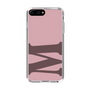 Slim Protection Case［ Original - initial color - M dusty pink ］