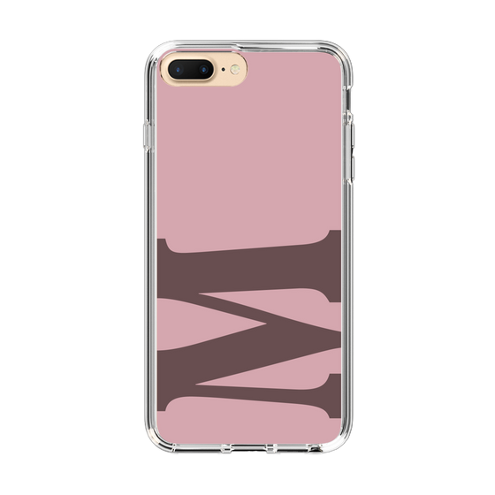 Slim Protection Case［ Original - initial color - M dusty pink ］