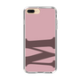 Slim Protection Case［ Original - initial color - M dusty pink ］