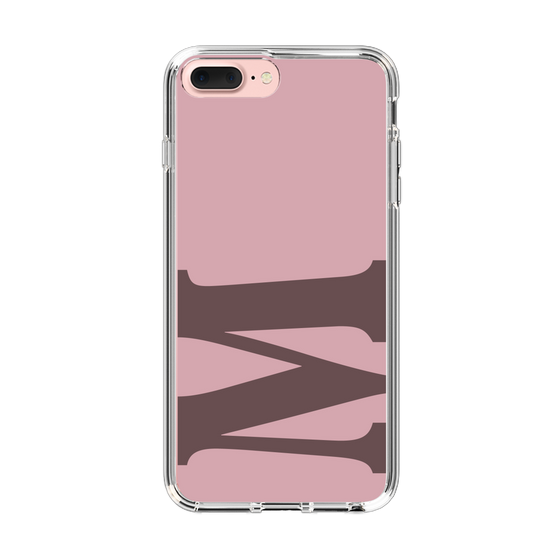 Slim Protection Case［ Original - initial color - M dusty pink ］