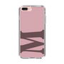 Slim Protection Case［ Original - initial color - M dusty pink ］