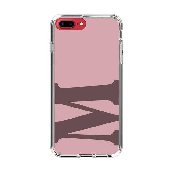 Slim Protection Case［ Original - initial color - M dusty pink ］