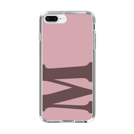 Slim Protection Case［ Original - initial color - M dusty pink ］