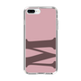 Slim Protection Case［ Original - initial color - M dusty pink ］