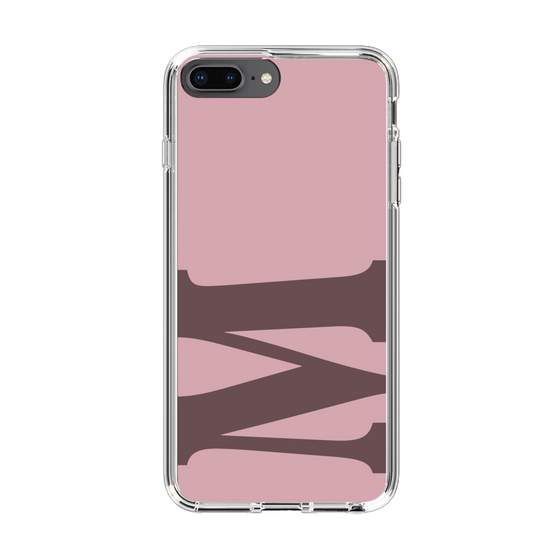 Slim Protection Case［ Original - initial color - M dusty pink ］