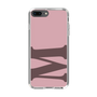 Slim Protection Case［ Original - initial color - M dusty pink ］