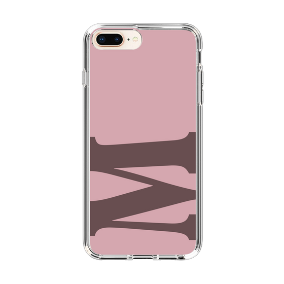 Slim Protection Case［ Original - initial color - M dusty pink ］