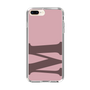 Slim Protection Case［ Original - initial color - M dusty pink ］