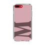 Slim Protection Case［ Original - initial color - M dusty pink ］