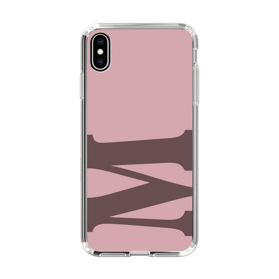 Slim Protection Case［ Original - initial color - M dusty pink ］