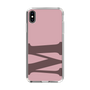 Slim Protection Case［ Original - initial color - M dusty pink ］