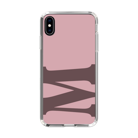Slim Protection Case［ Original - initial color - M dusty pink ］