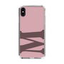 Slim Protection Case［ Original - initial color - M dusty pink ］