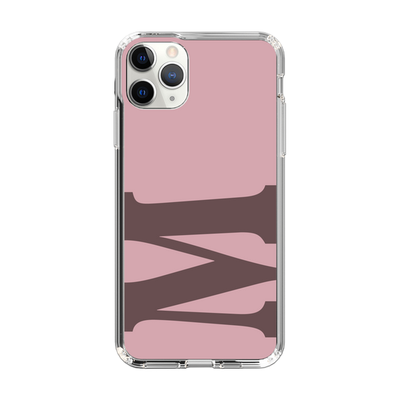 Slim Protection Case［ Original - initial color - M dusty pink ］