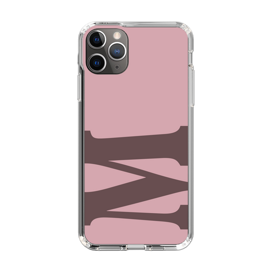 Slim Protection Case［ Original - initial color - M dusty pink ］