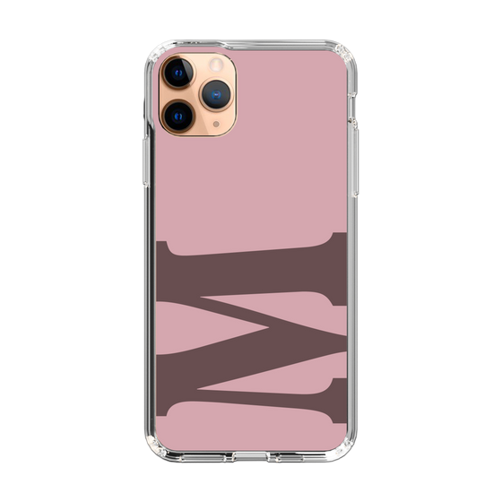 Slim Protection Case［ Original - initial color - M dusty pink ］
