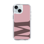 Slim Protection Case［ Original - initial color - M dusty pink ］