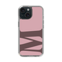 Slim Protection Case［ Original - initial color - M dusty pink ］