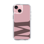 Slim Protection Case［ Original - initial color - M dusty pink ］