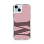 Slim Protection Case［ Original - initial color - M dusty pink ］