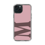 Slim Protection Case［ Original - initial color - M dusty pink ］