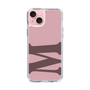 Slim Protection Case［ Original - initial color - M dusty pink ］