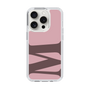Slim Protection Case［ Original - initial color - M dusty pink ］