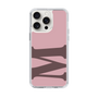 Slim Protection Case［ Original - initial color - M dusty pink ］