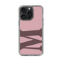 Slim Protection Case［ Original - initial color - M dusty pink ］