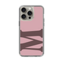 Slim Protection Case［ Original - initial color - M dusty pink ］