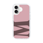 Slim Protection Case［ オリジナル - initial color - M dusty pink ］