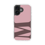 Slim Protection Case［ オリジナル - initial color - M dusty pink ］