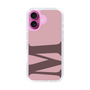 Slim Protection Case［ オリジナル - initial color - M dusty pink ］