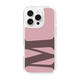 Slim Protection Case［ オリジナル - initial color - M dusty pink ］