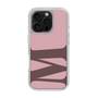 Slim Protection Case［ オリジナル - initial color - M dusty pink ］