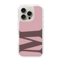 Slim Protection Case［ オリジナル - initial color - M dusty pink ］