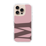 Slim Protection Case［ オリジナル - initial color - M dusty pink ］