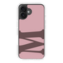 Slim Protection Case［ オリジナル - initial color - M dusty pink ］