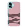 Slim Protection Case［ オリジナル - initial color - M dusty pink ］