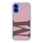 Slim Protection Case［ オリジナル - initial color - M dusty pink ］