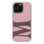 Slim Protection Case［ オリジナル - initial color - M dusty pink ］