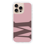 Slim Protection Case［ オリジナル - initial color - M dusty pink ］