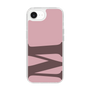 Slim Protection Case［ Original - initial color - M dusty pink ］