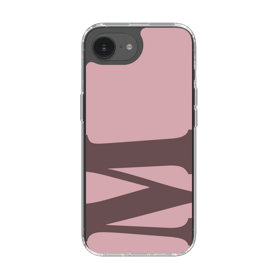 Slim Protection Case［ Original - initial color - M dusty pink ］