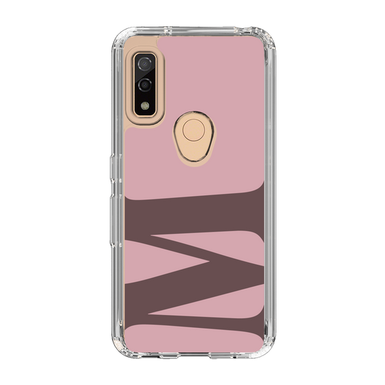 Slim Protection Case［ Original - initial color - M dusty pink ］