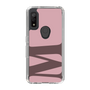 Slim Protection Case［ Original - initial color - M dusty pink ］